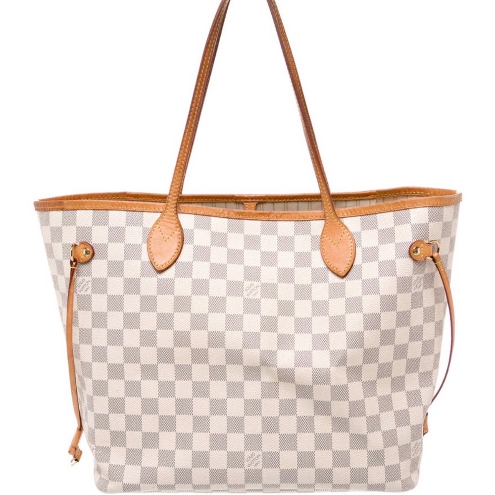 Louis vuitton neverfull MM - Picture 4 of 6